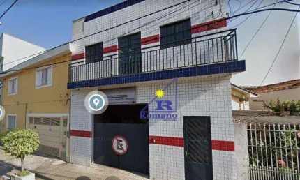 Prédio à venda, 350 m² por R$ 1.500.000,00 - Tatuapé - São Paulo/SP
