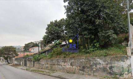 Terreno à venda, 1000 m² por R$ 1.590.000,00 - Itaquera - São Paulo/SP