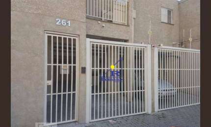 Apartamento com 2 dormitórios à venda, 50 m² por R$ 325.000,00 - Tatuapé - São Paulo/SP