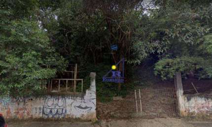 Terreno à venda, 21400 m² por R$ 14.840.000,00 - Horto Florestal - São Paulo/SP
