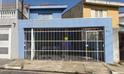 Sobrado com 2 dormitórios à venda, 90 m² por R$ 480.000,00 - Vila Carrão - São Paulo/SP