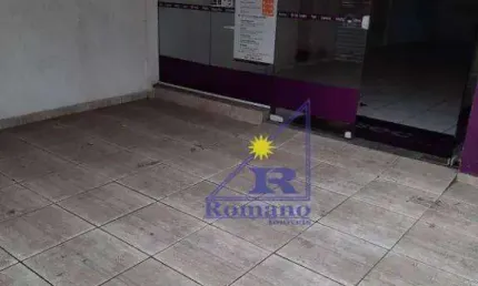 Casa com 3 quartos à venda na Rua Marechal Barbacena, Vila Regente Feijó, São Paulo