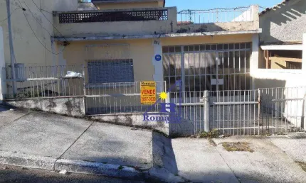 Terreno à venda, 200 m² por r$ 700.000,00 - vila aricanduva - são paulo/sp