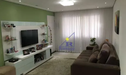 Sobrado com 3 dormitórios à venda, 140 m² por R$ 980.000,00 - Penha - São Paulo/SP