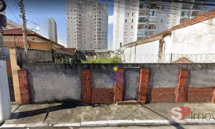 Terreno comercial à venda na Travessa do Triunfo, Maranhão, São Paulo