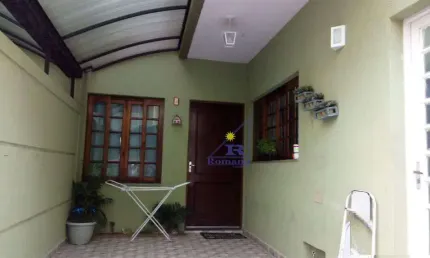 Casa em condomínio fechado com 2 quartos à venda na Rua Hamilton Prado, Chácara Belenzinho, São Paulo