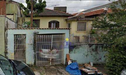 Terreno à venda, 275 m² por R$ 370.000,00 - Quinta da Paineira - São Paulo/SP