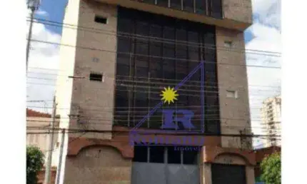 Prédio à venda na Rua Francisco Marengo, Tatuapé, São Paulo