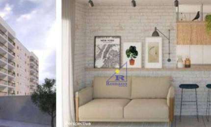 Apartamento com 2 quartos à venda na Rua Alves de Almeida, Chácara Belenzinho, São Paulo
