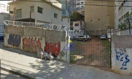 Terreno à venda, 315 m² por R$ 2.120.000,00 - Bela Vista - São Paulo/SP