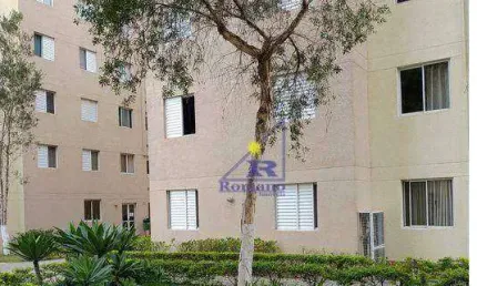 Apartamento com 3 dormitórios à venda, 60 m² por r$ 362.000,00 - vila alpina - são paulo/sp