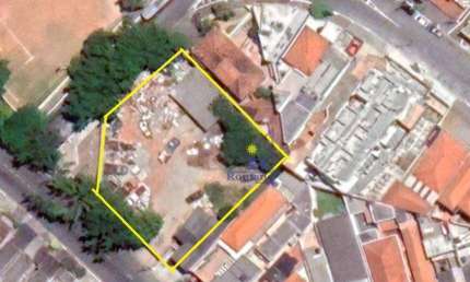 Terreno, 1098 m² - venda por R$ 6.500.000,00 ou aluguel por R$ 20.000,00/mês - Vila Formosa - São Paulo/SP