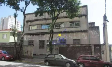 Prédio à venda na Avenida Coronel José Pires de Andrade, Vila Vera, São Paulo