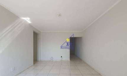 Apartamento com 3 dormitórios à venda, 105 m² por R$ 750.000,00 - Aclimação - São Paulo/SP