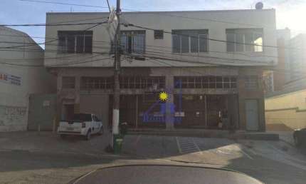 Ponto comercial para alugar na Rua Silva Bueno, Ipiranga, São Paulo