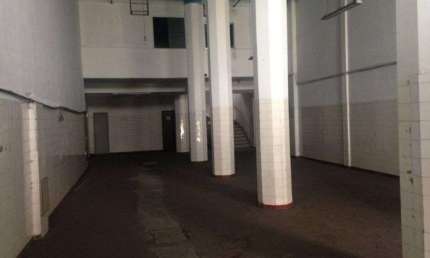 Sala comercial com 2 salas para alugar na Rua Capitão Pacheco e Chaves, Vila Prudente, São Paulo