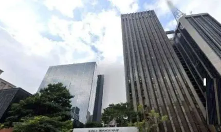 Sala comercial com 11 salas para alugar na Avenida Paulista, Bela Vista, São Paulo