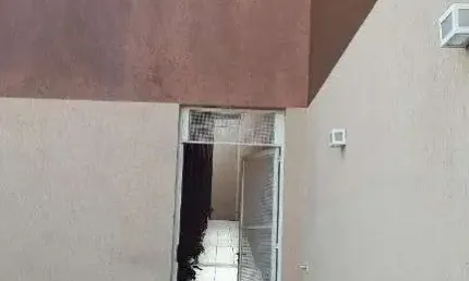 Casa com 2 quartos à venda na Rua Ligiana, Vila Santa Clara, São Paulo