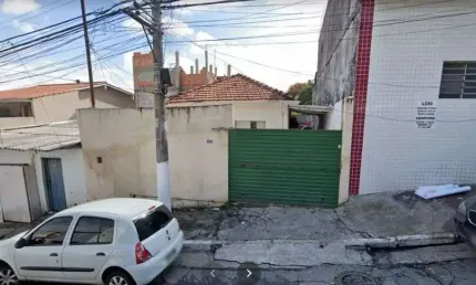Terreno à venda, 200 m² por r$ 698.000,00 - jabaquara - são paulo/sp