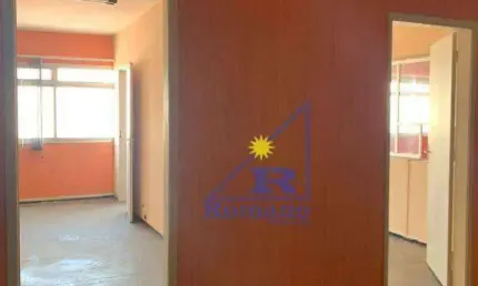 Sala para alugar, 100 m² por r$ 5.668,00/mês - tatuapé - são paulo/sp