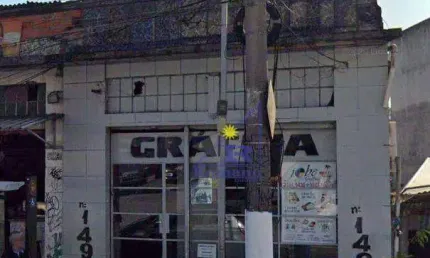 Terreno à venda, 180 m² por R$ 1.200.000,00 - Vila Carrão - São Paulo/SP