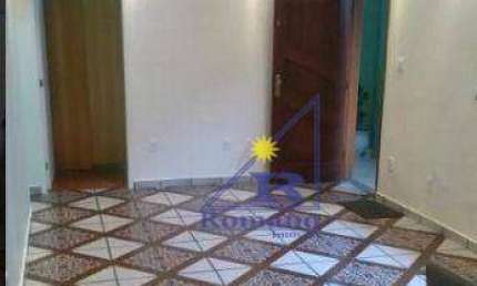 Casa com 3 dormitórios à venda, 170 m² por R$ 600.000,00 - Penha - São Paulo/SP