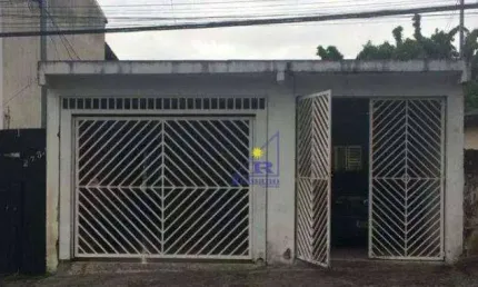 Terreno à venda, 620 m² por R$ 1.500.000,00 - Penha - São Paulo/SP