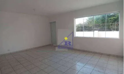 Sobrado para alugar, 220 m² por r$ 5.430,00/mês - tatuapé - são paulo/sp