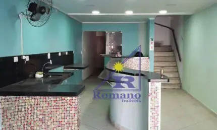 Sala comercial com 2 salas à venda na Rua Melo Peixoto, Tatuapé, São Paulo