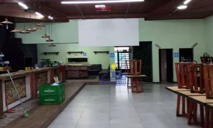 Salão, 330 m² - venda por r$ 2.300.000,00 ou aluguel por r$ 13.200,00/mês - tatuapé - são paulo/sp