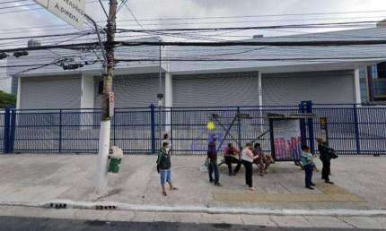 Prédio para alugar, 1861 m² por R$ 162.000,00/mês - Penha - São Paulo/SP
