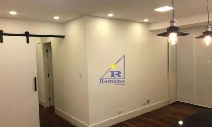 Apartamento com 3 dormitórios à venda, 64 m² por r$ 490.000,00 - vila carrão - são paulo/sp