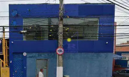 Prédio, 250 m² - venda por R$ 1.150.000,00 ou aluguel por R$ 10.000,00/mês - Tatuapé - São Paulo/SP