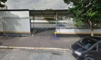 Terreno, 928 m² - venda por r$ 10.000.000,00 ou aluguel por r$ 26.233,00/mês - belenzinho - são paulo/sp