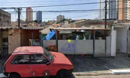 Terreno à venda, 432 m² por R$ 1.060.000,00 - Penha - São Paulo/SP
