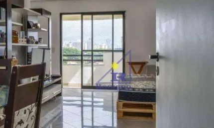 Cobertura com 4 dormitórios à venda, 198 m² por R$ 1.250.000,00 - Vila Formosa - São Paulo/SP