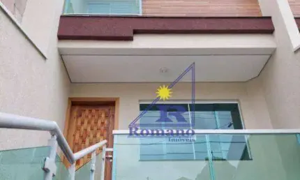 Sobrado com 3 dormitórios à venda, 180 m² por r$ 940.000,00 - penha - são paulo/sp