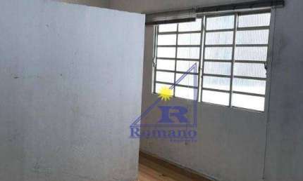 Sala para alugar, 25 m² por R$ 1.669,61/mês - Tatuapé - São Paulo/SP