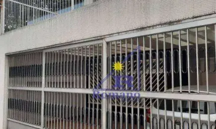Casa com 4 quartos à venda na Rua José Romano, Vila Gomes Cardim, São Paulo