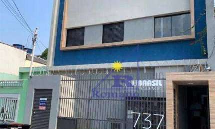 Apartamento com 2 quartos à venda na Rua Bom Sucesso, Cidade Mãe do Céu, São Paulo