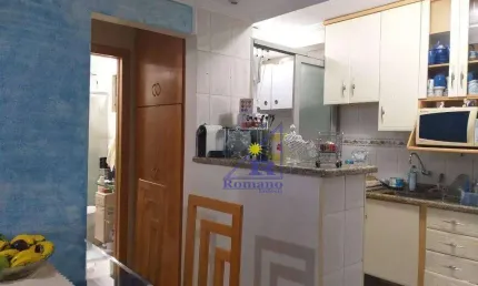 Apartamento com 2 dormitórios à venda, 42 m² por r$ 229.000,00 - cidade líder - são paulo/sp