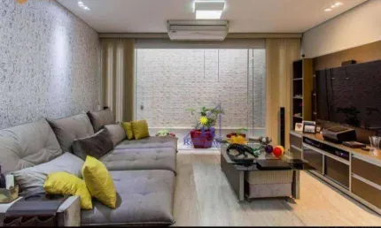 Sobrado com 2 dormitórios à venda, 220 m² por r$ 1.350.000,00 - ipiranga - são paulo/sp