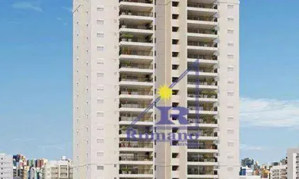 Apartamento com 3 quartos à venda na Rua São Felipe, Parque São Jorge, São Paulo