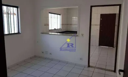 Sobrado com 3 dormitórios à venda, 200 m² por r$ 900.000,00 - vila ivone - são paulo/sp