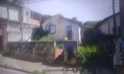 Terreno comercial à venda na Rua Caçarema, Vila Popular, São Paulo