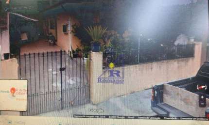 Casa com 3 quartos à venda na Rua da Saudade, Cidade Mãe do Céu, São Paulo