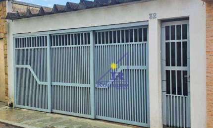 Casa com 2 quartos à venda na Travessa Francesco Monteverdi, Chácara Belenzinho, São Paulo