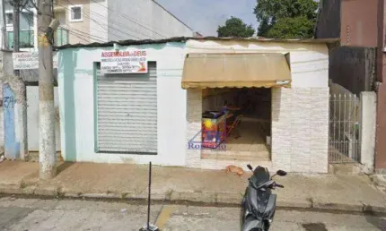 Terreno à venda, 848 m² por r$ 7.000.000,00 - vila invernada - são paulo/sp