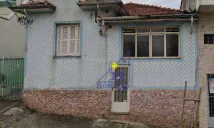Terreno à venda, 500 m² por R$ 2.500.000 - Vila Regente Feijó - São Paulo/SP