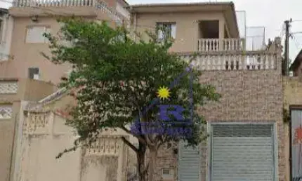 Terreno à venda, 524 m² por R$ 900.000,00 - Penha - São Paulo/SP
